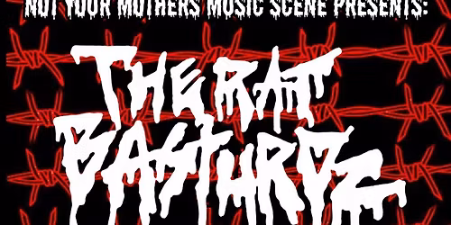 Punk show at the Abra!!