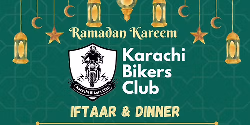 KBC Iftaar & Dinner at Hawksbay Beach Resort