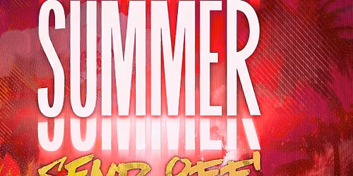 Monsta Liverpool Presents 'SUMMER SEND-OFF' @ NAVY BAR 2.1