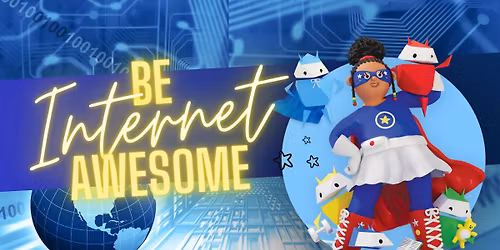 Be Internet Awesome