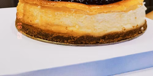 Blanche\u2019s Delight