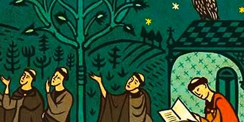 Ensemble in Process: The Medieval Chronicles