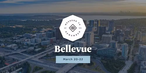 Bellevue Weekend to Remember