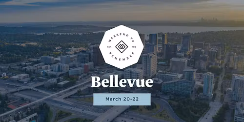 Bellevue Weekend to Remember
