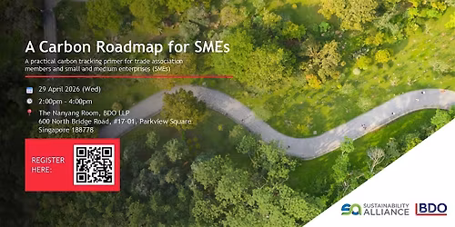 A Carbon Roadmap for SMEs