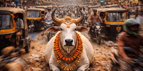 TEATER X: STILLHET I KAOS