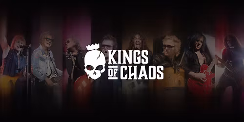 Kings of Chaos