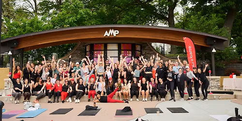 Pure Barre at the Mill Pond 2026