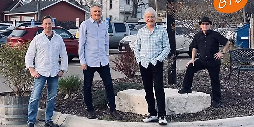 Rosetown American Legion