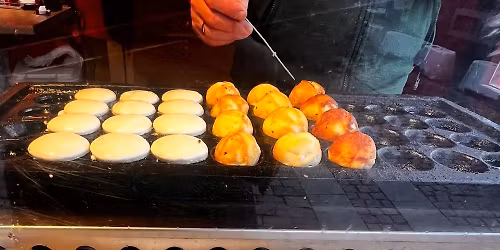 Julemarked H\u00f8jbro Plads