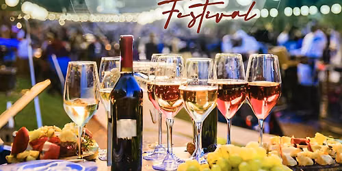 Richmond R&B Neo Soul Wine Food & Music Festival