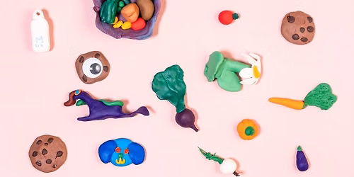 School Holidays: Clay Workshop at Multiple Locations (Ages 12-18)