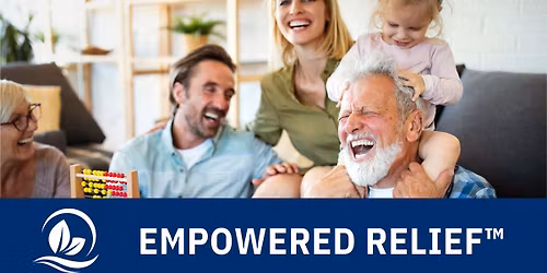 Empowered Relief - Silvis