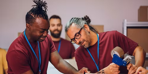 Kansas City Bears in Action