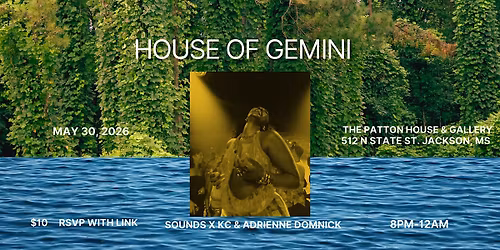 House of Gemini