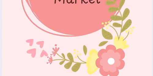Mother's Day Market