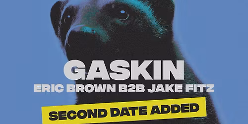 Index: Gaskin