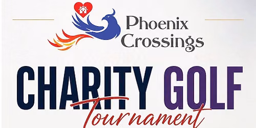 Phoenix Crossings Charity Golf Tournament