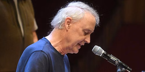 Bruce Hornsby Tickets