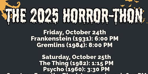 Geo - Geo-Ween at Cowtown Outdoor Venue