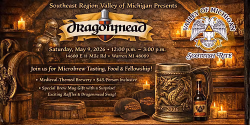 Dragonmead Microbrewery