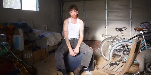 Field Medic at Mahall's