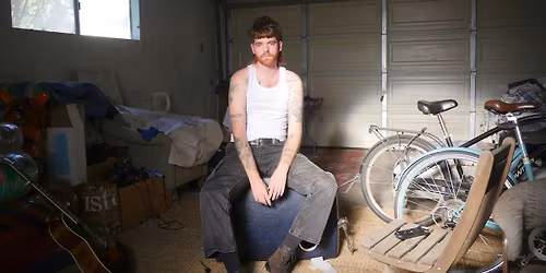 Field Medic at Mahall's