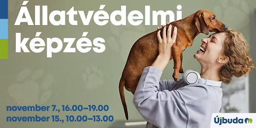 \u00c1llatv\u00e9delmi k\u00e9pz\u00e9s