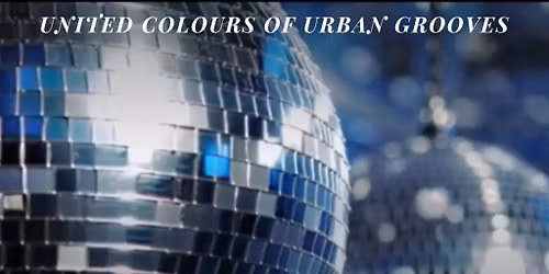United Colours of Urban Grooves Reunion - Summer Edition