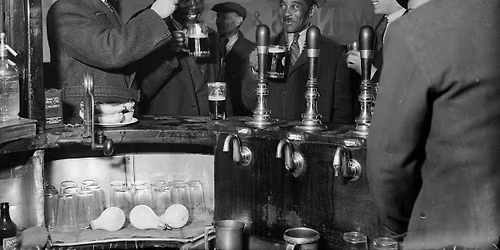 Tough Guy Book Club - Ballarat South Chapter