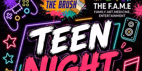 Teen Night