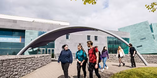 Galway City Open Day