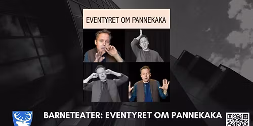 Eventyret om pannekaka