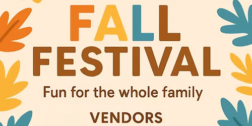 Fall Festival