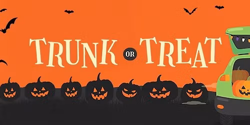 Trunk or Treat at RNR Tire Express | FREE Candy | Costume Contest