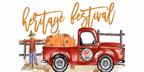 31st Annual Heritage Festival