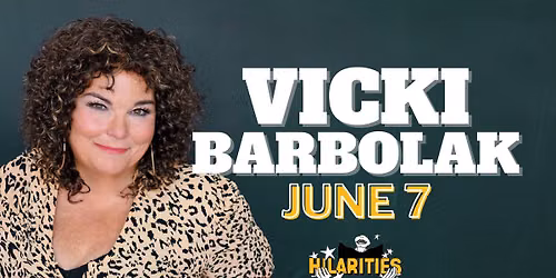 Vicki Barbolak