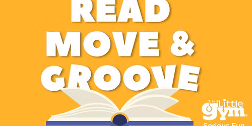 Read Move and Groove