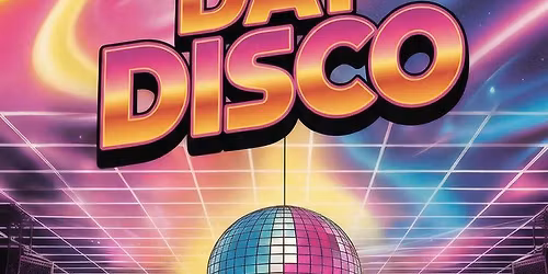 80\u2019s Day Disco \u2013 Bank Holiday Party at The Camden London