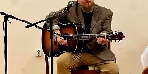 ZseCsa tavaszv\u00e1r\u00f3 koncertje