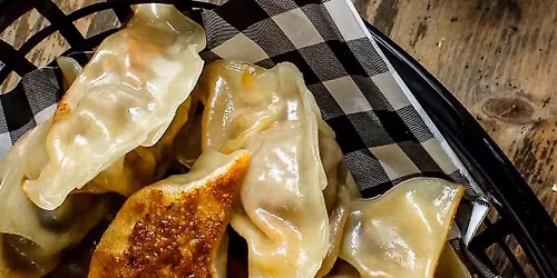 The Art of Potstickers-A Kitchen Technique Workshop