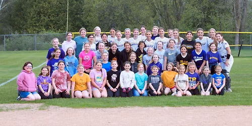 Youth Sports Summit
