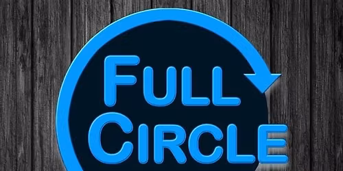 LIVE MUSIC with Full Circle Band at WINEaLOT