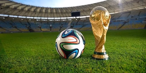 World Cup Soccer