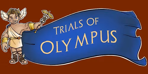 Trials of OLYMPUS #4
