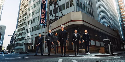 KAIZERS ORCHESTRA - Tour 2026 - K\u00f6ln, Live Music Hall