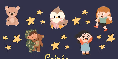 Pyjama doudou
