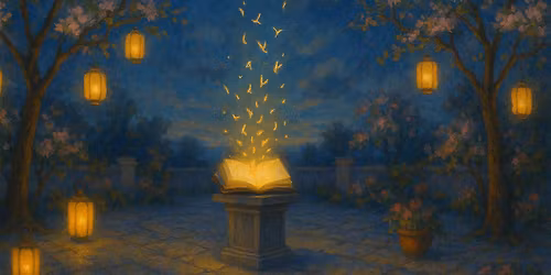 Poetry in Z\u00fcrich