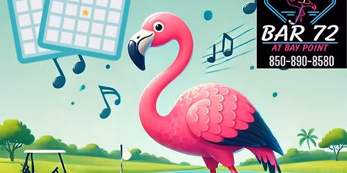 Music Bingo