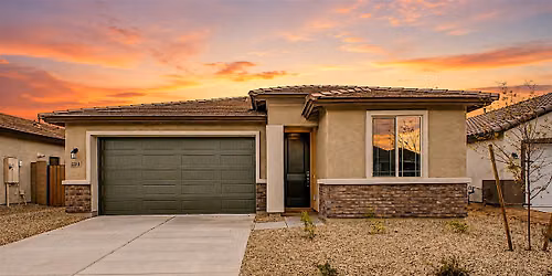 Frontera Realtor Tour